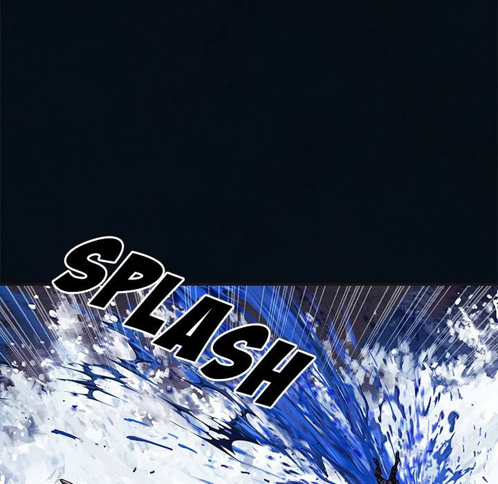 Leviathan (Lee Gyuntak) - Chapter 183 Page 67
