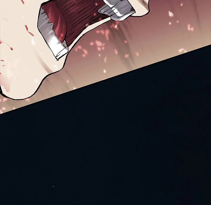 Leviathan (Lee Gyuntak) - Chapter 183 Page 7
