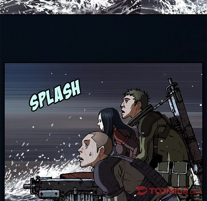 Leviathan (Lee Gyuntak) - Chapter 183 Page 70