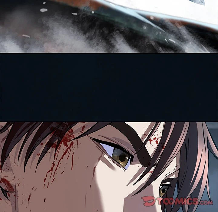 Leviathan (Lee Gyuntak) - Chapter 183 Page 74