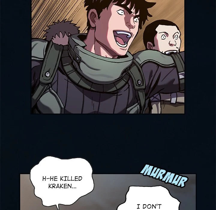Leviathan (Lee Gyuntak) - Chapter 184 Page 11