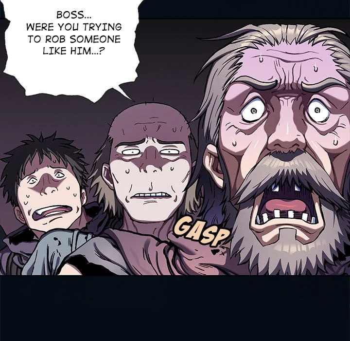 Leviathan (Lee Gyuntak) - Chapter 184 Page 13