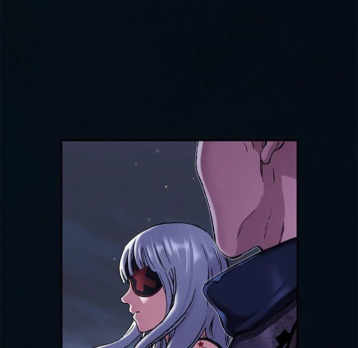 Leviathan (Lee Gyuntak) - Chapter 184 Page 24