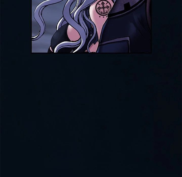 Leviathan (Lee Gyuntak) - Chapter 184 Page 25