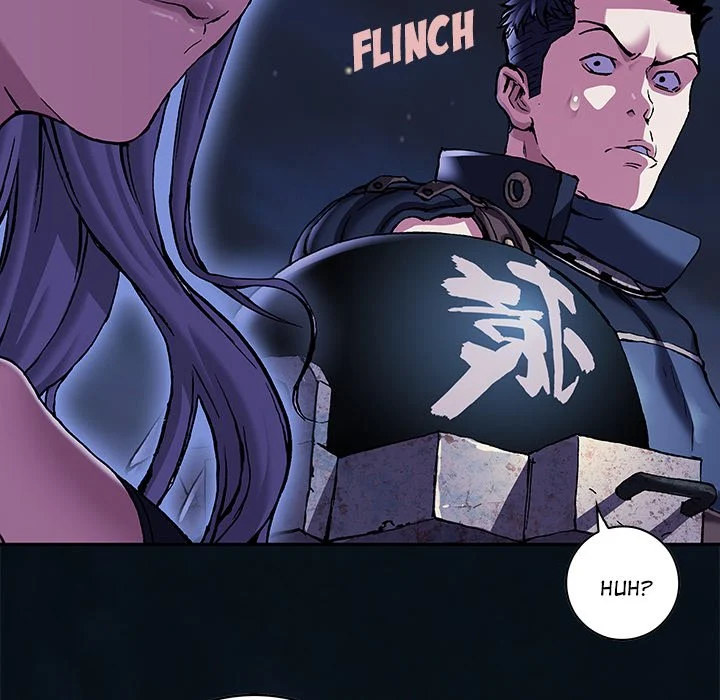 Leviathan (Lee Gyuntak) - Chapter 184 Page 29