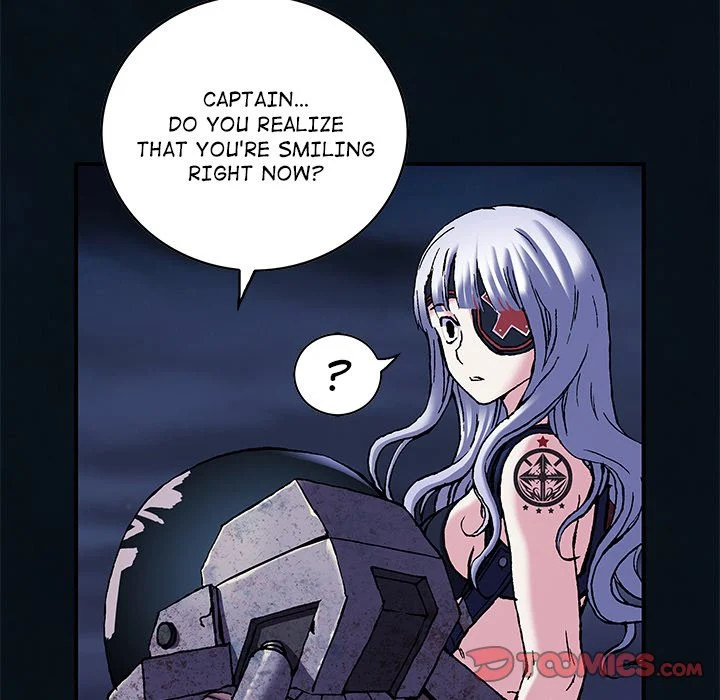 Leviathan (Lee Gyuntak) - Chapter 184 Page 30