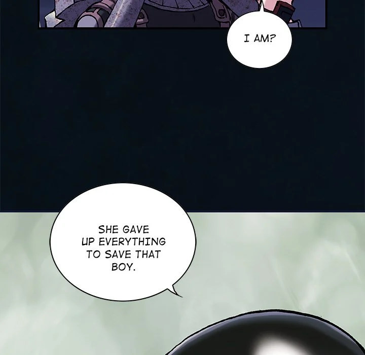 Leviathan (Lee Gyuntak) - Chapter 184 Page 31