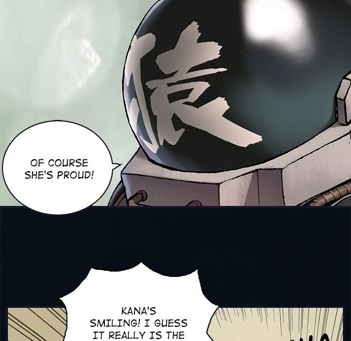 Leviathan (Lee Gyuntak) - Chapter 184 Page 32