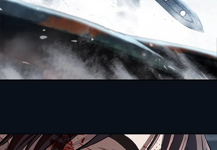 Leviathan (Lee Gyuntak) - Chapter 184 Page 4