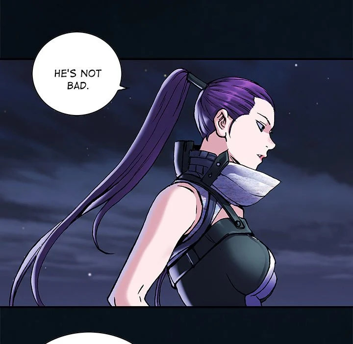 Leviathan (Lee Gyuntak) - Chapter 184 Page 40