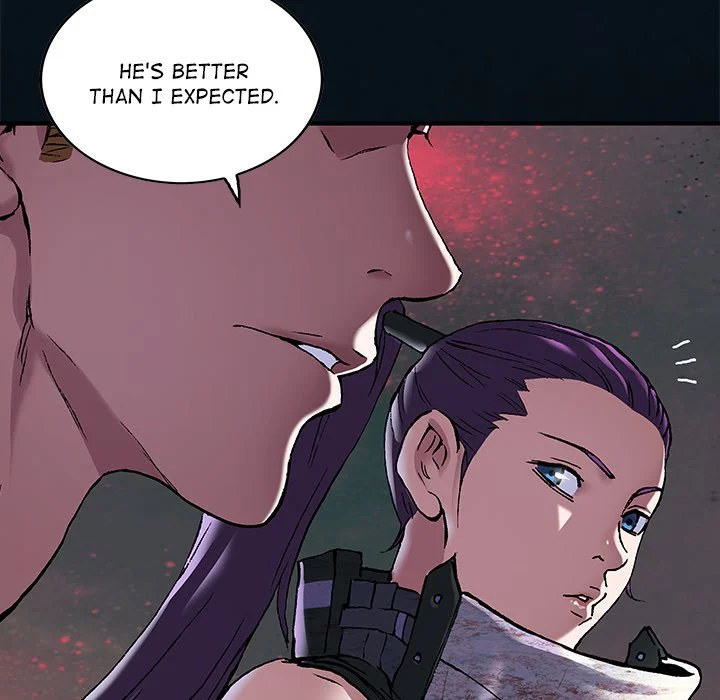 Leviathan (Lee Gyuntak) - Chapter 184 Page 41