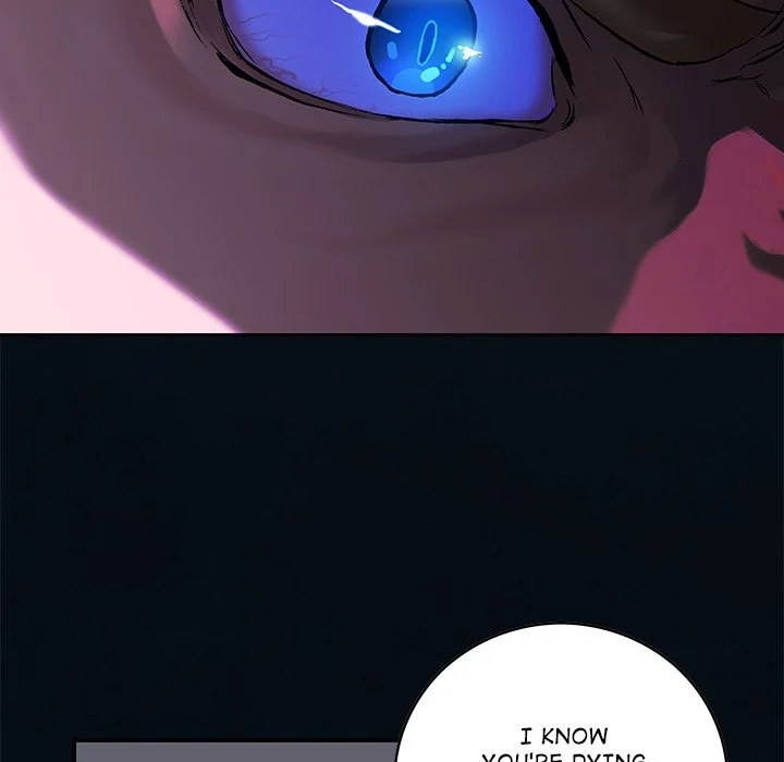 Leviathan (Lee Gyuntak) - Chapter 184 Page 45