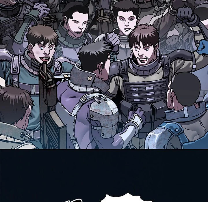 Leviathan (Lee Gyuntak) - Chapter 184 Page 48
