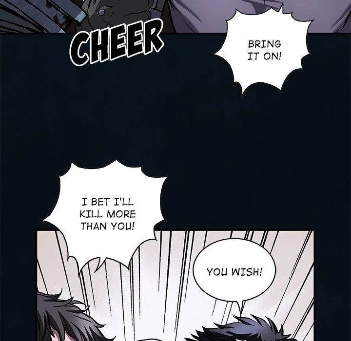Leviathan (Lee Gyuntak) - Chapter 184 Page 53