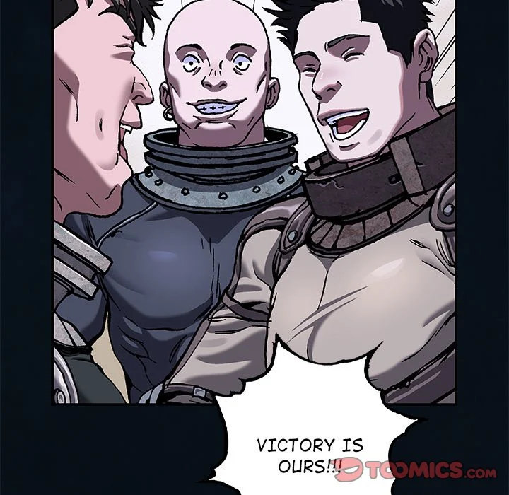 Leviathan (Lee Gyuntak) - Chapter 184 Page 54