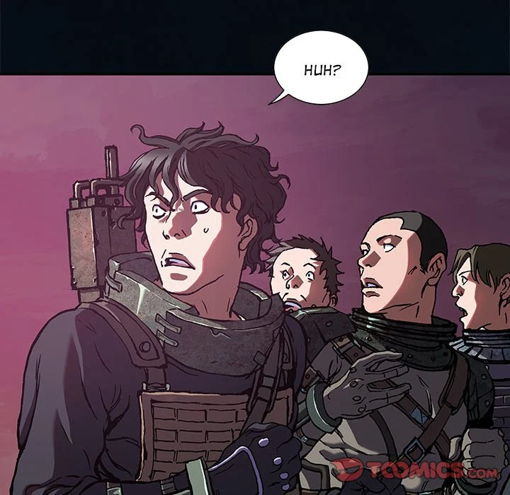 Leviathan (Lee Gyuntak) - Chapter 184 Page 58