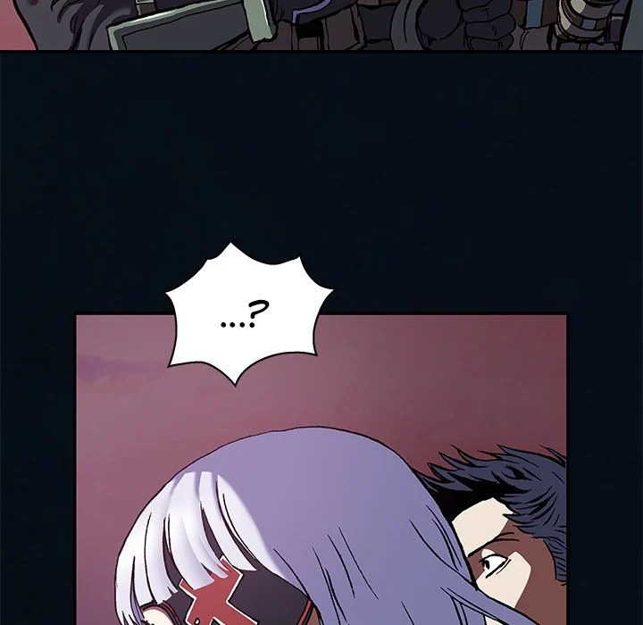 Leviathan (Lee Gyuntak) - Chapter 184 Page 59