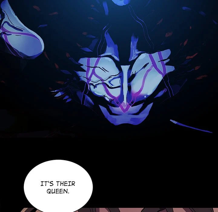 Leviathan (Lee Gyuntak) - Chapter 184 Page 68