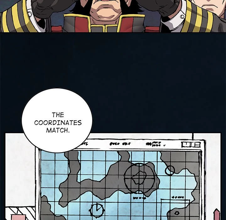 Leviathan (Lee Gyuntak) - Chapter 184 Page 76