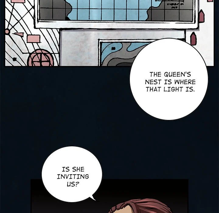 Leviathan (Lee Gyuntak) - Chapter 184 Page 77