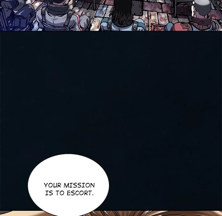 Leviathan (Lee Gyuntak) - Chapter 184 Page 80