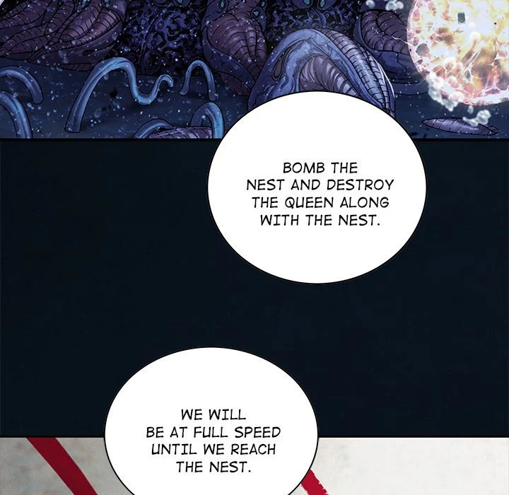 Leviathan (Lee Gyuntak) - Chapter 184 Page 88