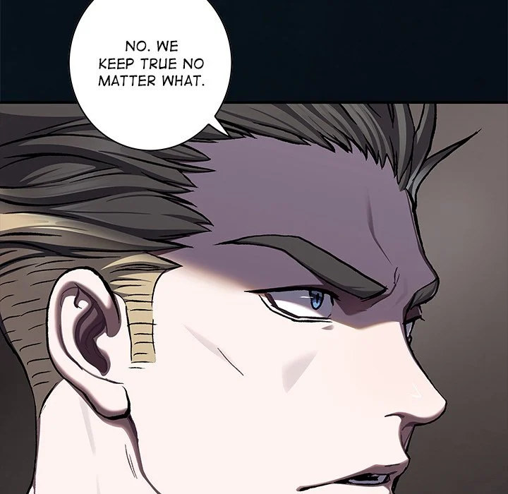 Leviathan (Lee Gyuntak) - Chapter 184 Page 92