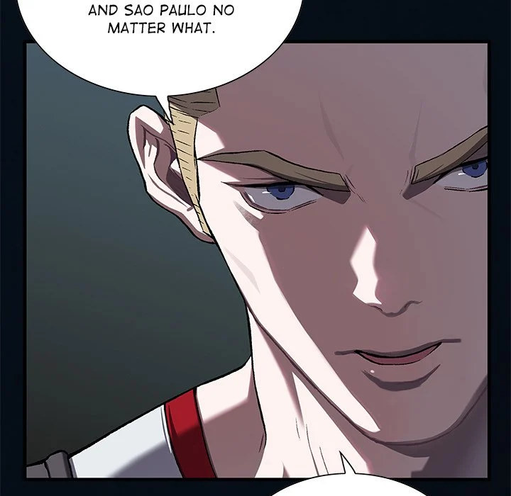 Leviathan (Lee Gyuntak) - Chapter 184 Page 95