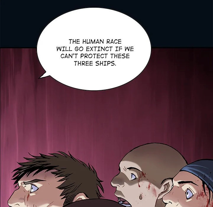 Leviathan (Lee Gyuntak) - Chapter 184 Page 97