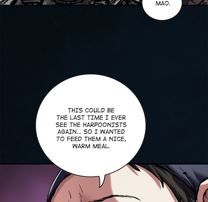 Leviathan (Lee Gyuntak) - Chapter 185 Page 100