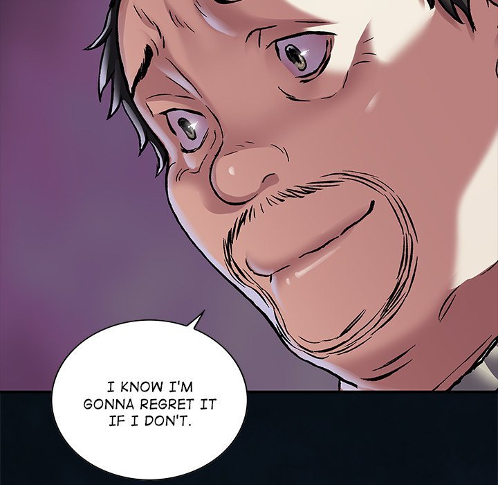 Leviathan (Lee Gyuntak) - Chapter 185 Page 101