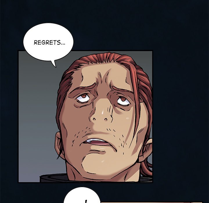 Leviathan (Lee Gyuntak) - Chapter 185 Page 102