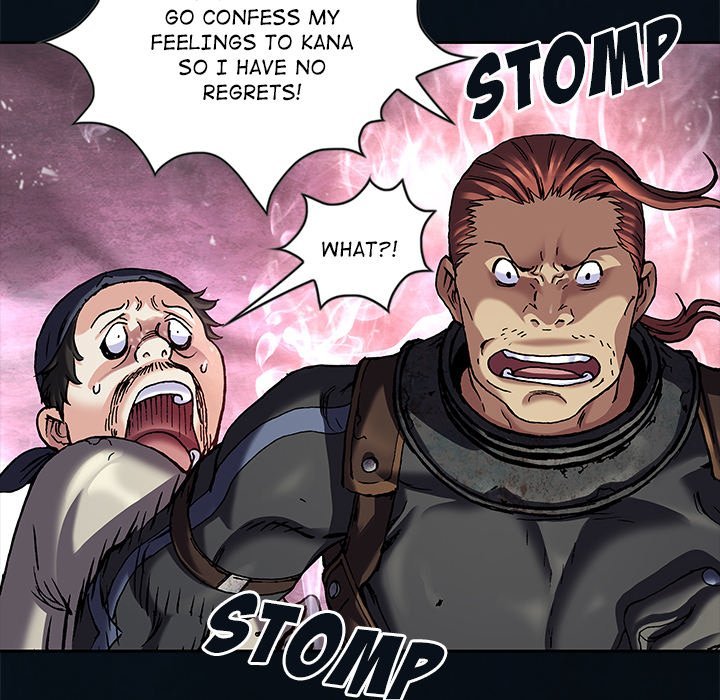 Leviathan (Lee Gyuntak) - Chapter 185 Page 104