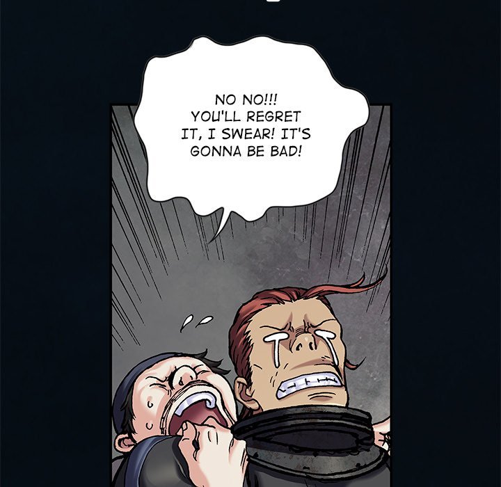 Leviathan (Lee Gyuntak) - Chapter 185 Page 105