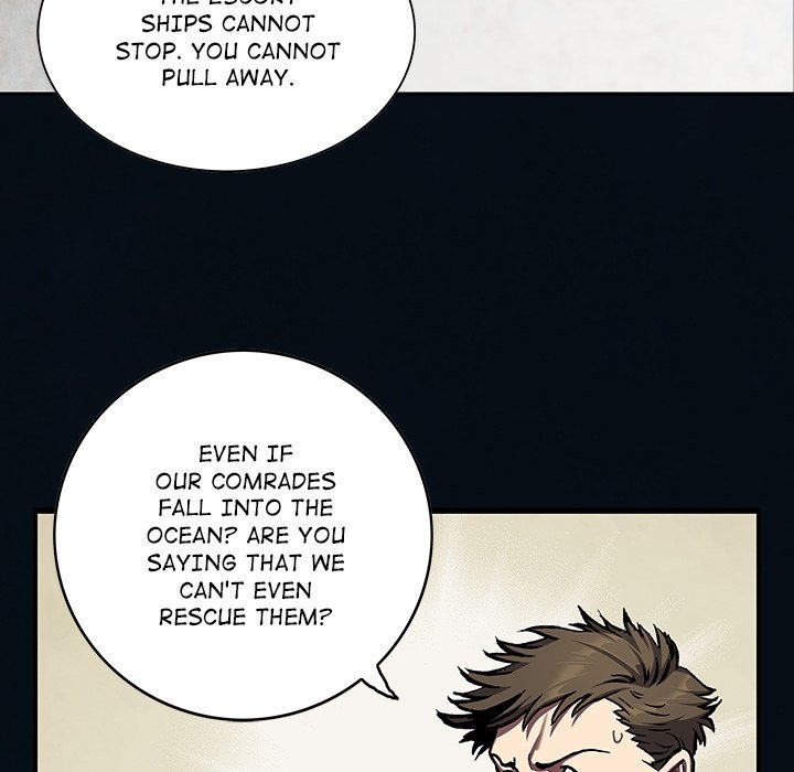 Leviathan (Lee Gyuntak) - Chapter 185 Page 11
