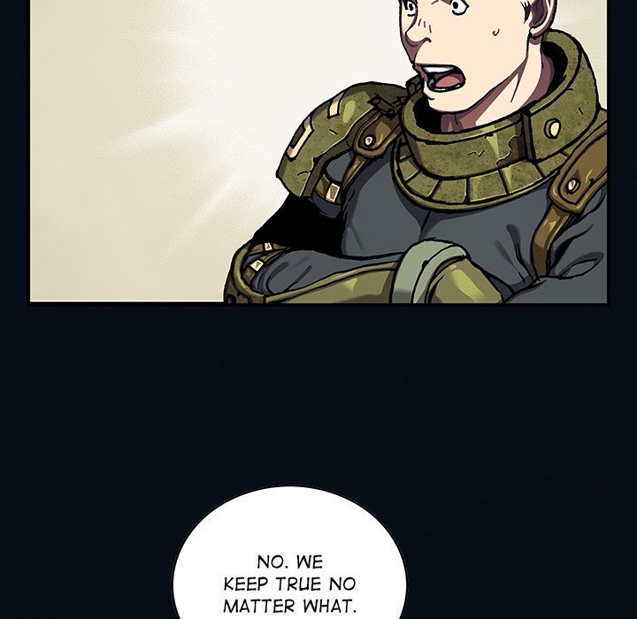 Leviathan (Lee Gyuntak) - Chapter 185 Page 12