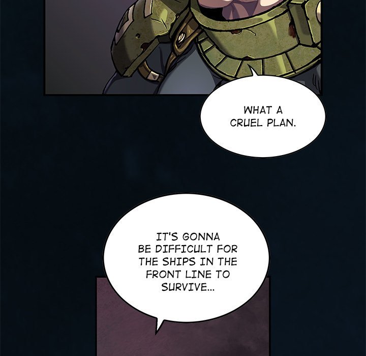 Leviathan (Lee Gyuntak) - Chapter 185 Page 15