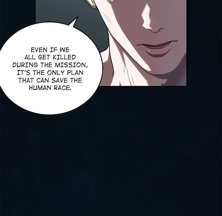 Leviathan (Lee Gyuntak) - Chapter 185 Page 17