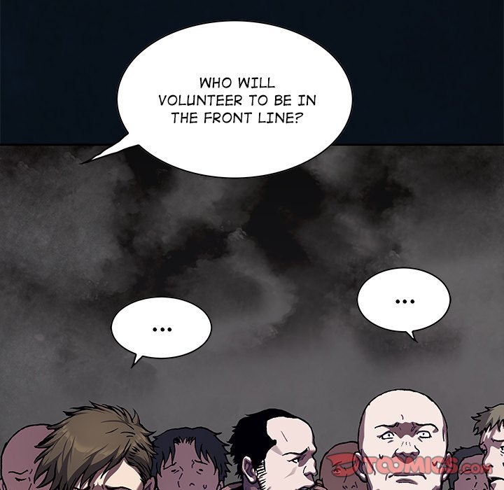 Leviathan (Lee Gyuntak) - Chapter 185 Page 18