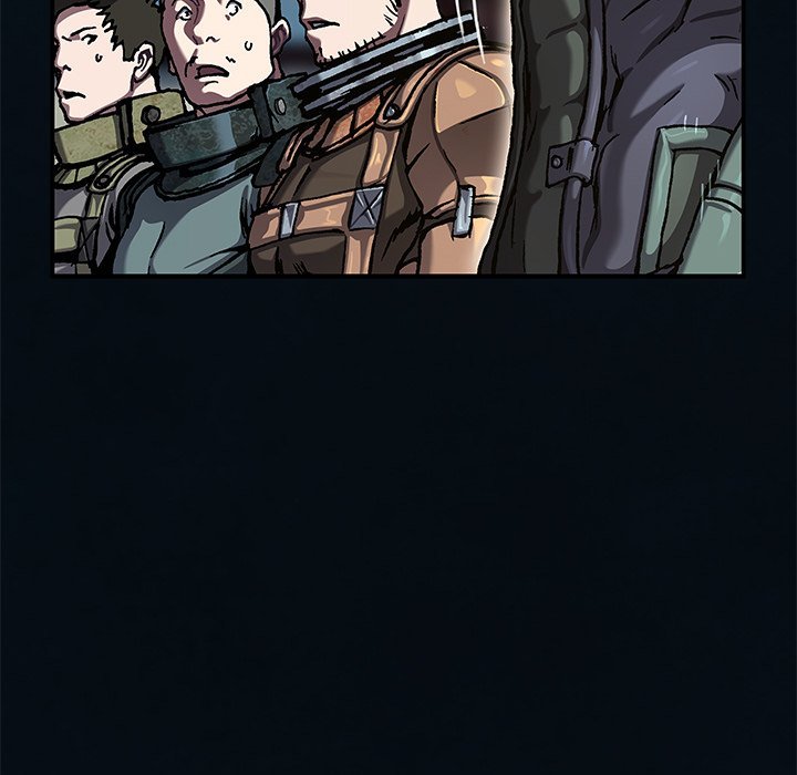 Leviathan (Lee Gyuntak) - Chapter 185 Page 21