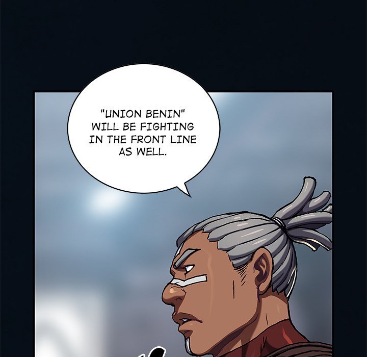 Leviathan (Lee Gyuntak) - Chapter 185 Page 24