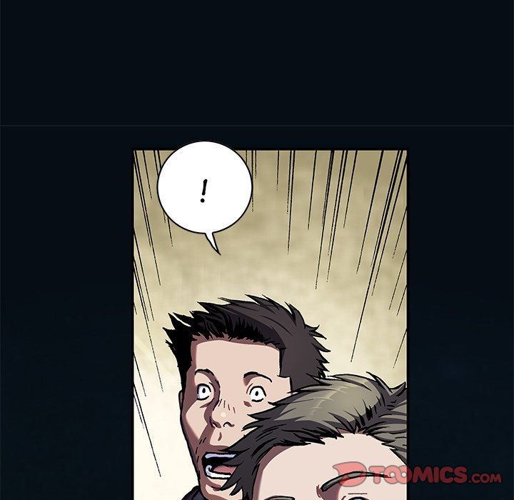 Leviathan (Lee Gyuntak) - Chapter 185 Page 26