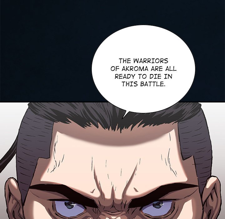 Leviathan (Lee Gyuntak) - Chapter 185 Page 28