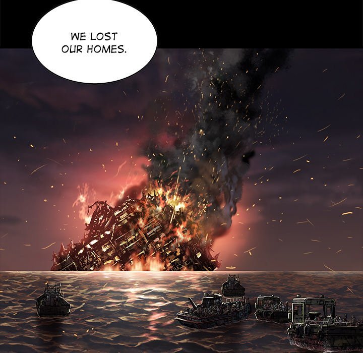 Leviathan (Lee Gyuntak) - Chapter 185 Page 30