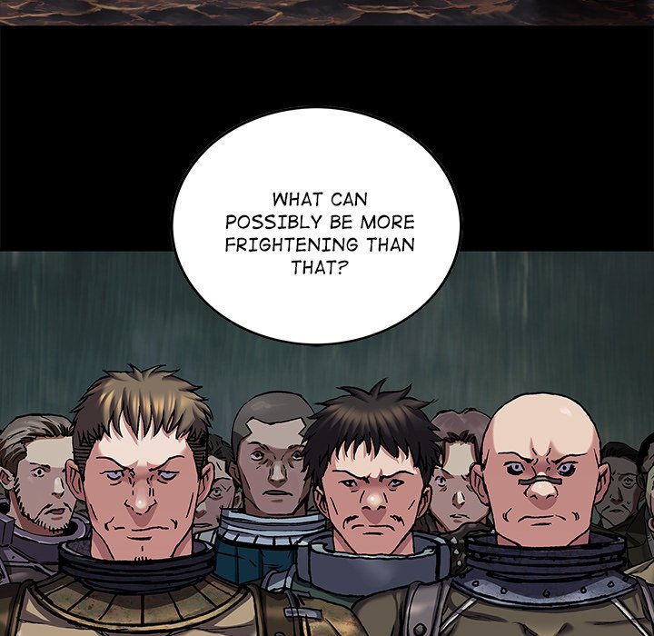 Leviathan (Lee Gyuntak) - Chapter 185 Page 31
