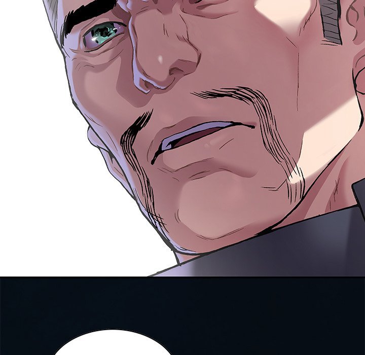 Leviathan (Lee Gyuntak) - Chapter 185 Page 35