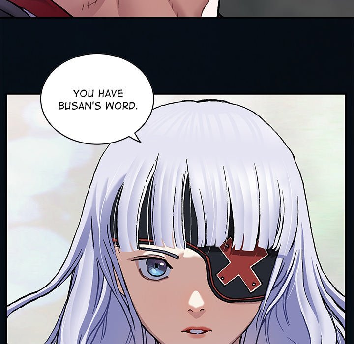 Leviathan (Lee Gyuntak) - Chapter 185 Page 37