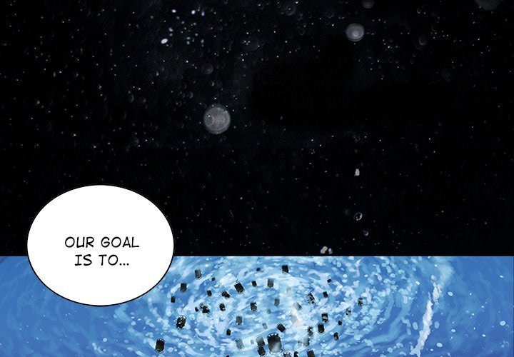 Leviathan (Lee Gyuntak) - Chapter 185 Page 4