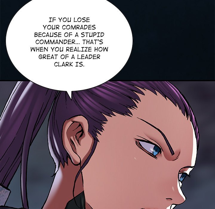 Leviathan (Lee Gyuntak) - Chapter 185 Page 53