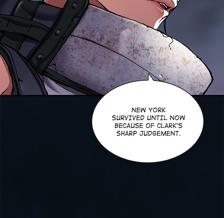 Leviathan (Lee Gyuntak) - Chapter 185 Page 54